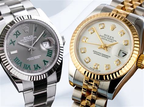 rolex donna blu|Rolex lady Datejust review.